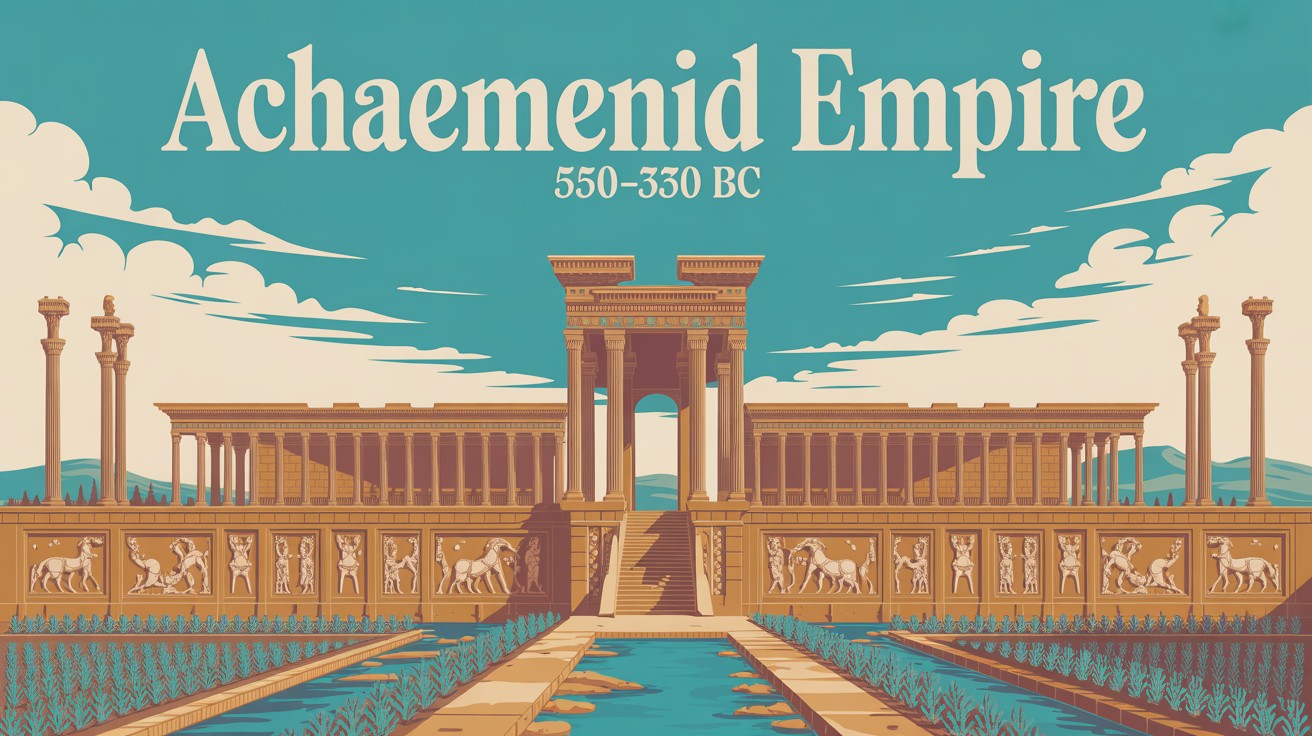 Empire of Tolerance